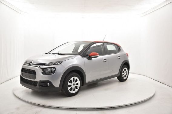 Citroën C3 1.5 BlueHDi 100CV S&S Feel