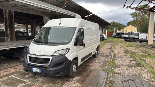 PEUGEOT Boxer L3 H2 MOTORE ROTTO