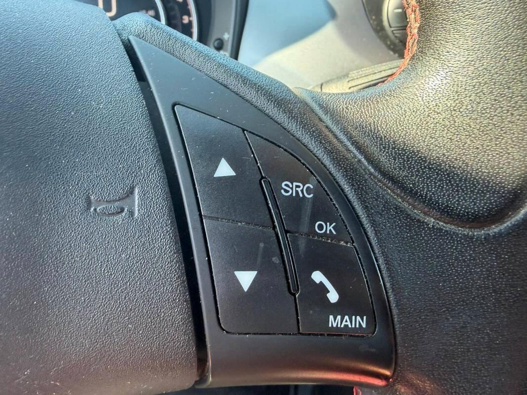 Fiat 500 1.3 mjt 16v Cult 95cv