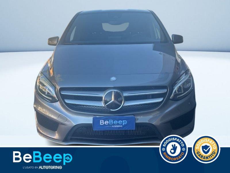Mercedes-Benz Classe B B 200 D (CDI) PREMIUM AUTO