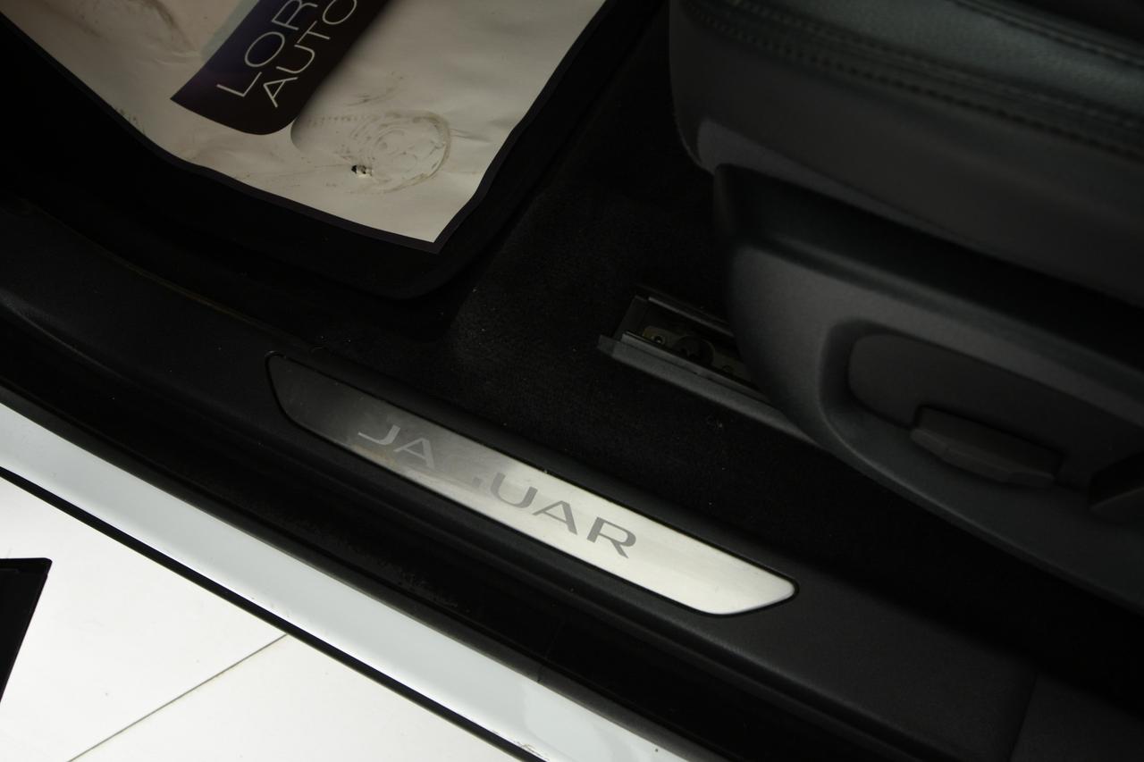 JAGUAR E-Pace 2.0d i4 S awd 150cv auto CAMERA+PELLE+APP CONNECT