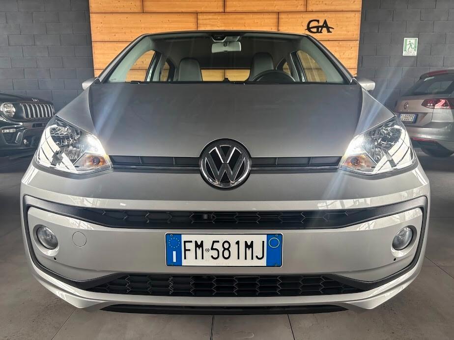 Volkswagen up! 1.0 75 CV 5p. AUTOMATICA