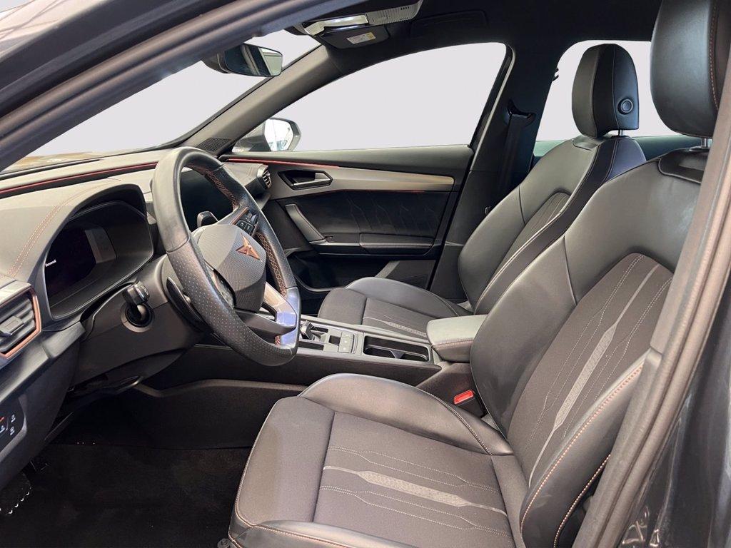 CUPRA Formentor 1.5 tsi 150cv dsg del 2022