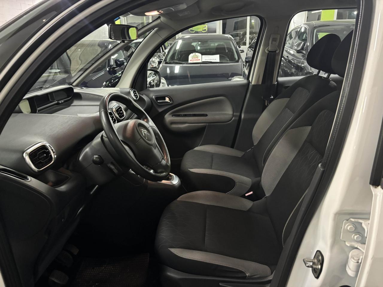 Citroen C3 Picasso 1.4 VTi Selection