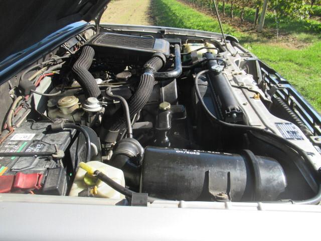 Hyundai Galloper 2.5 Tdi (Pajero) ASI Gancio Tr.