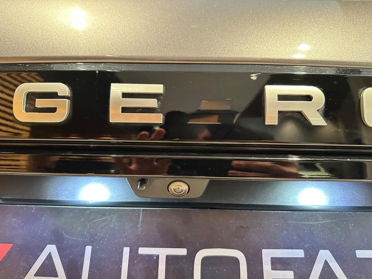 Land Rover Range Evoque 2.0D I4 163 CV AWD Auto S