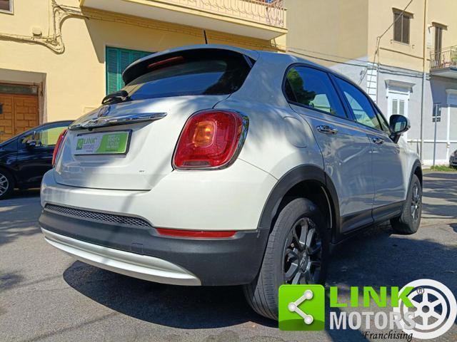 FIAT 500X 1.3 MultiJet 95 CV Business NEOPATENTATI