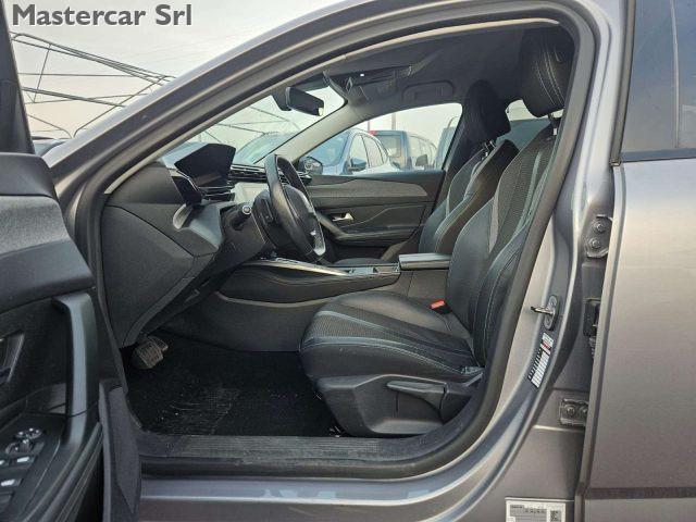 PEUGEOT 308 308 III 2021 SW SW 1.5 bluehdi Allure - GK108ZB