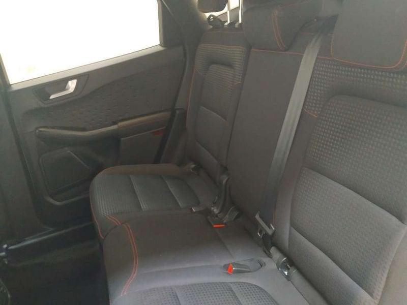 Ford Kuga 2.5 full hybrid ST-Line 2wd 190cv cvt