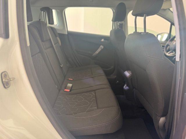 PEUGEOT 2008 1° serie PureTech 82 Allure