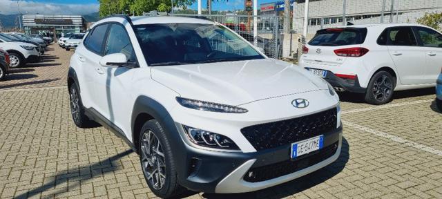 HYUNDAI Kona HEV 1.6 DCT XLine