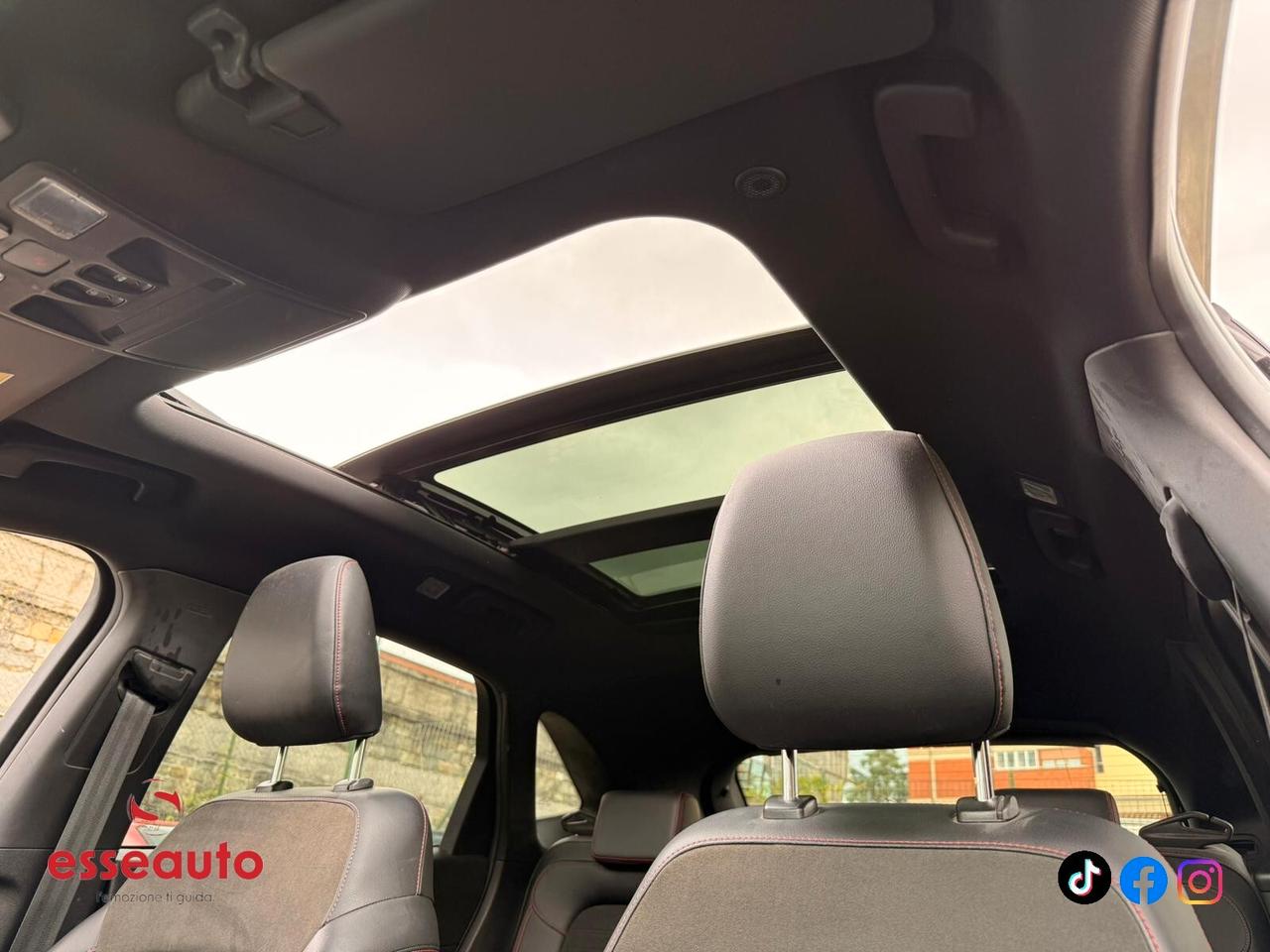 Ford Kuga 2.5 Plug In Hybrid 225 CV CVT 2WD ST-Line X