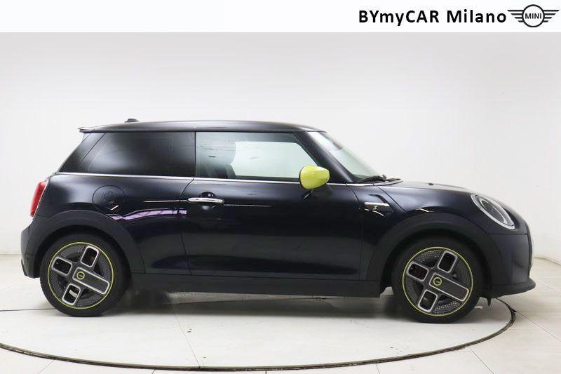 Mini Mini 3 Porte Full Electric Cooper SE Electric Auto