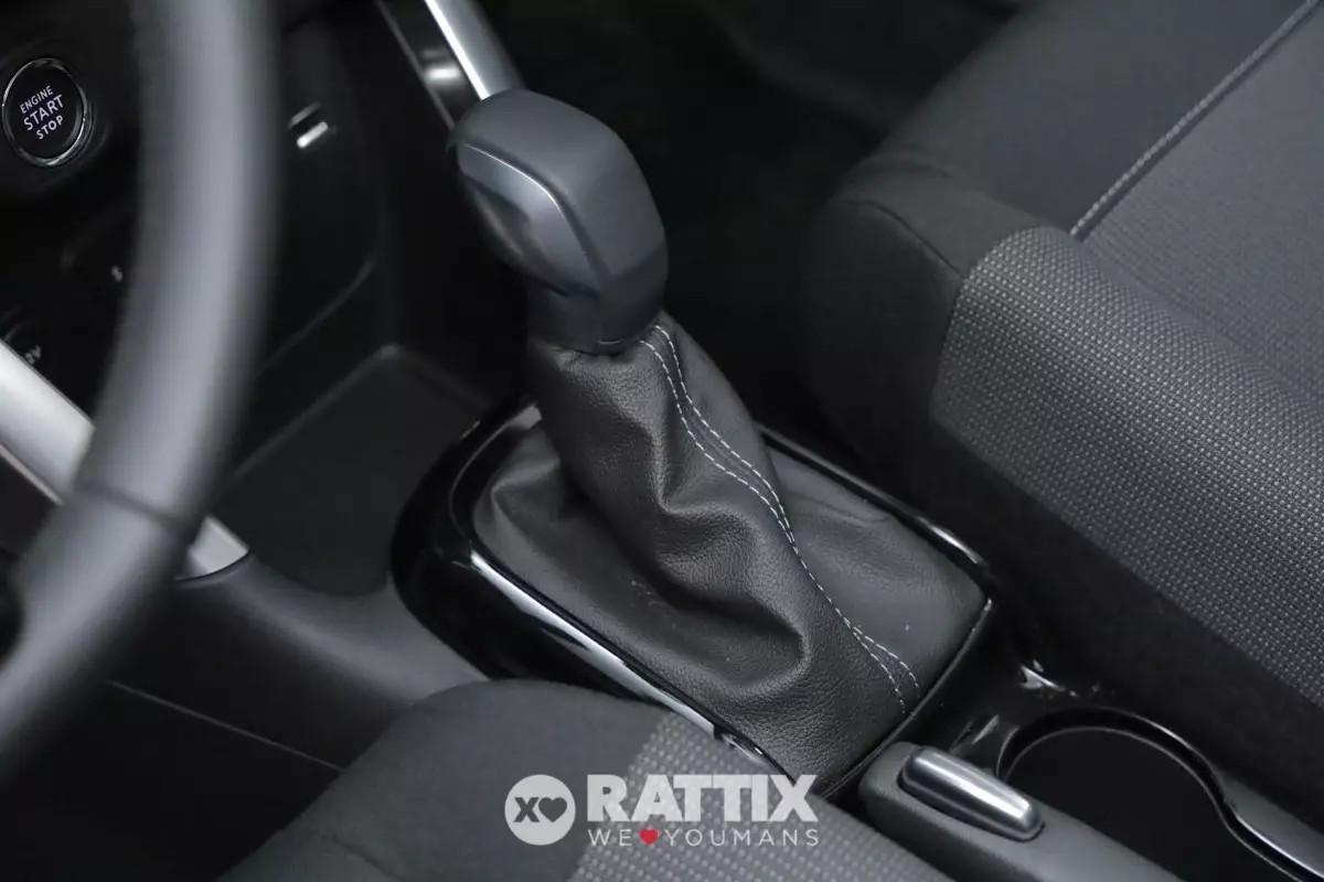 Citroen C3 Aircross 1.2 Puretech 110CV Plus EAT6