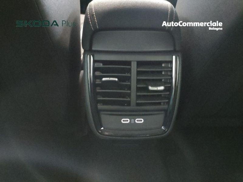 Skoda Kamiq 1.0 TSI 110 CV DSG Style
