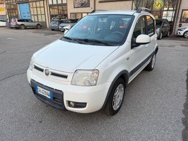 Fiat Panda 1.4 Climbing Natural Power