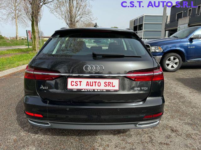 AUDI A6 Avant 35 2.0 TDI S tronic Business Design