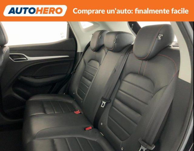 MG ZS 1.0T-GDI aut. Luxury