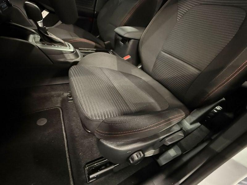 Ford Focus Focus 1.0 EcoBoost Hybrid 155 CV Powershift SW ST-line