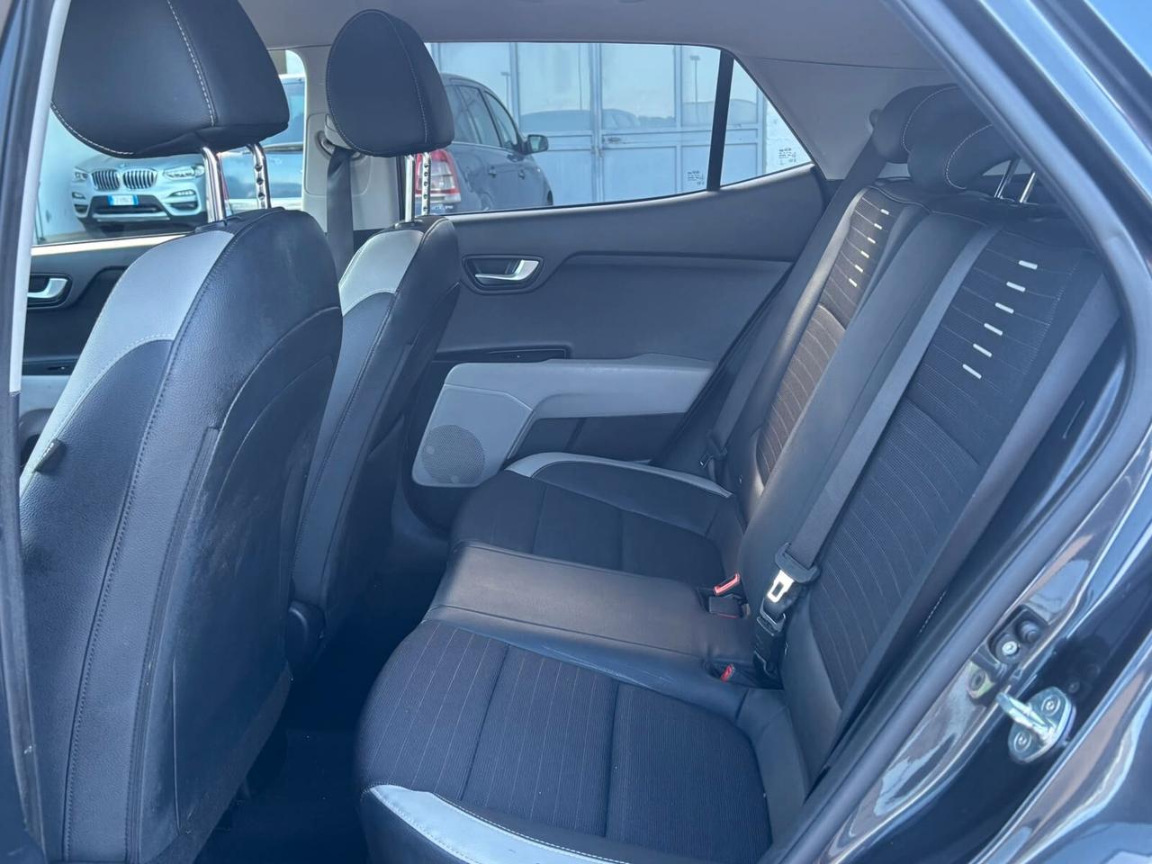 Kia Stonic GPL- 2020 !!!
