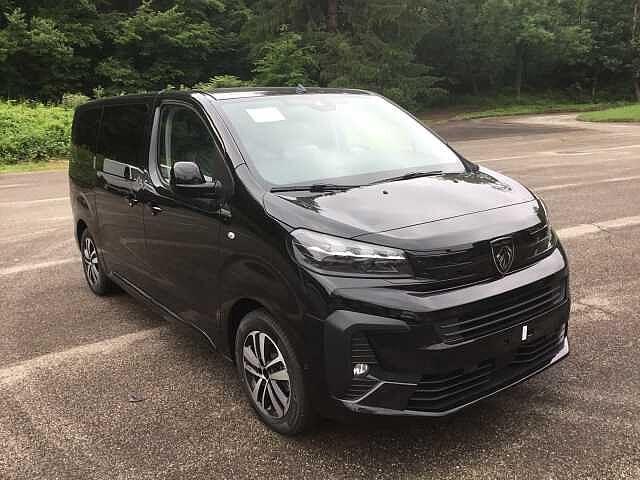 Peugeot Traveller Business 2.0 HDi 180 cv - Km Zero
