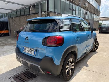 Citroen C3 Aircross 1.6 BlueHDi EURO6B 91.000KM UNI PROP