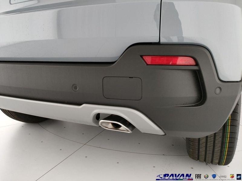 Jeep Avenger 1.2 Turbo 100cv Summit