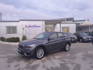 Bmw X1 xDrive20d Business