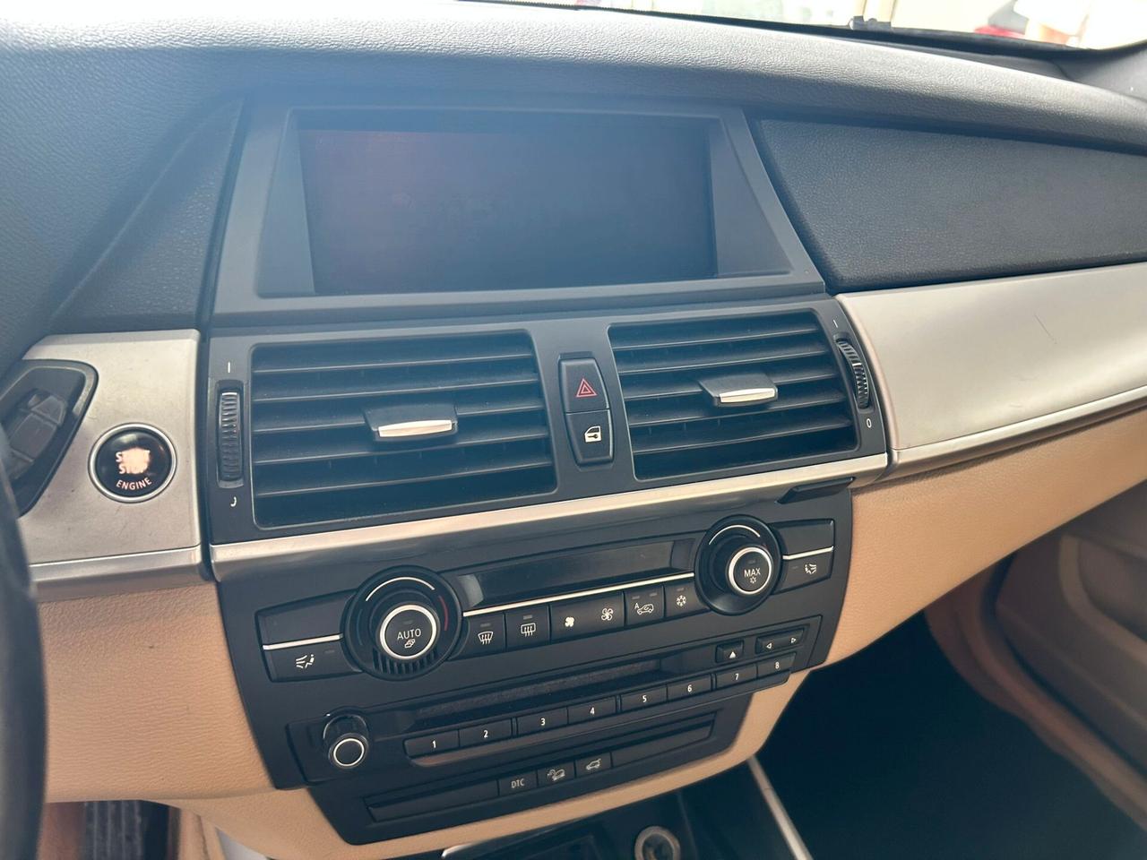 Bmw X5 3.0d xdrive 2008