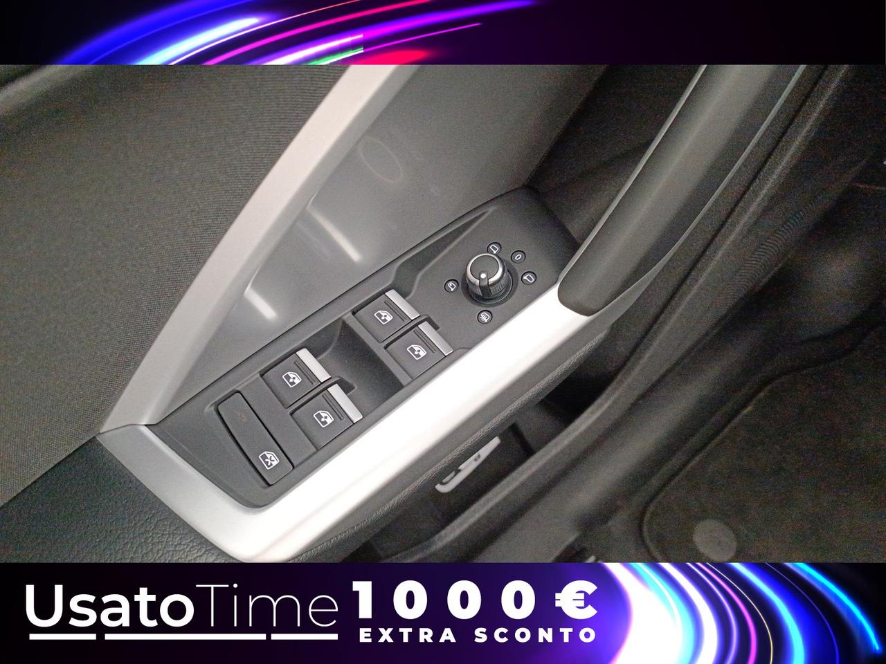 Audi Q3 35 2.0 tdi business advanced s tronic