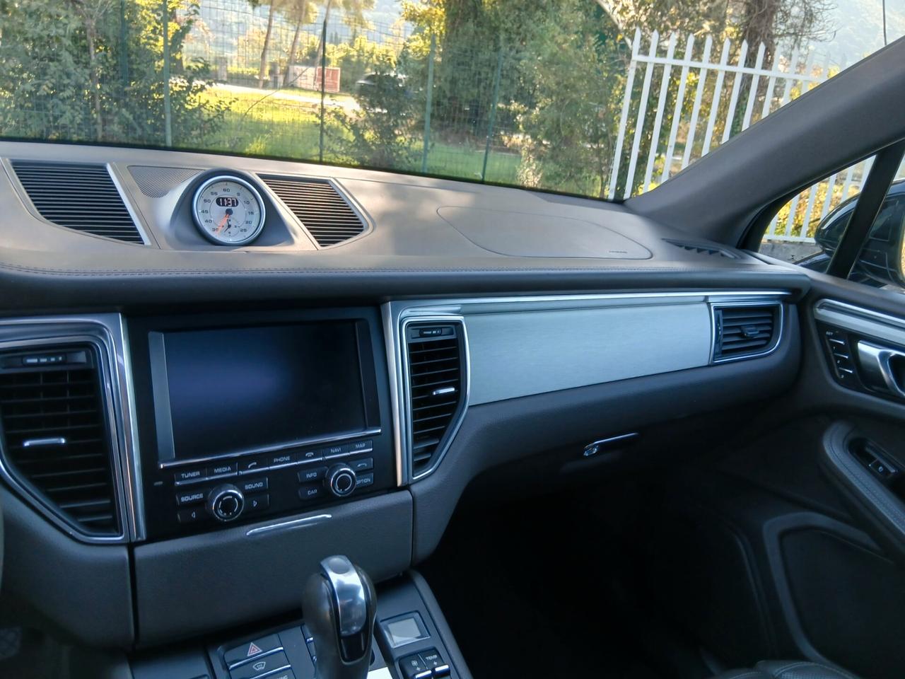 Porsche Macan 3.0 S