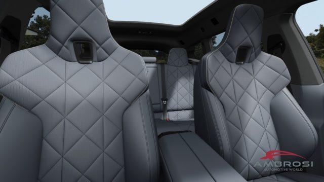 BMW iX xDrive45 Msport Pro Innovation Comfort Package