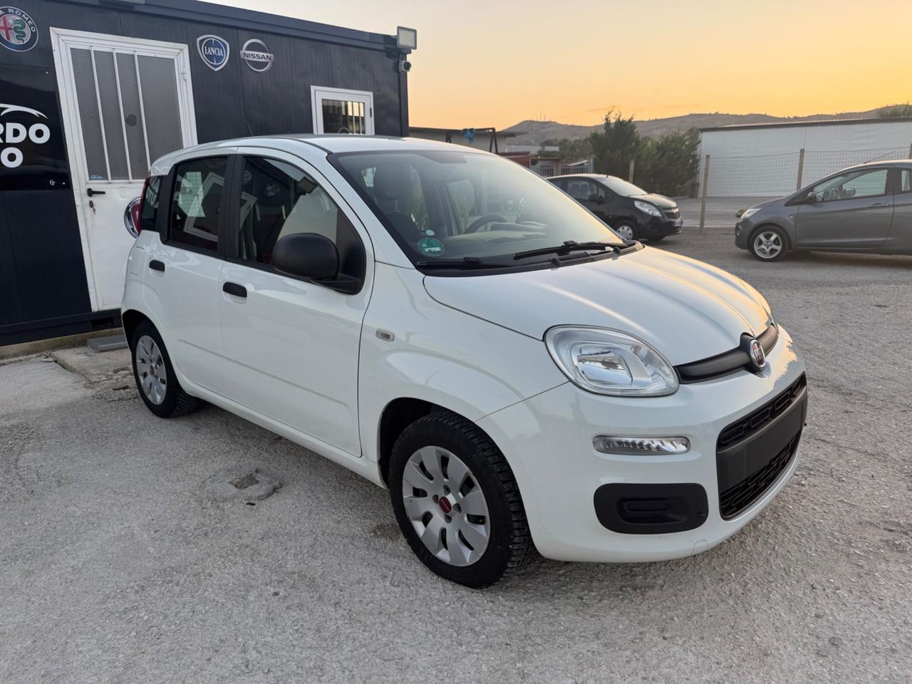 Fiat Panda 1.2 Easy 10/2016