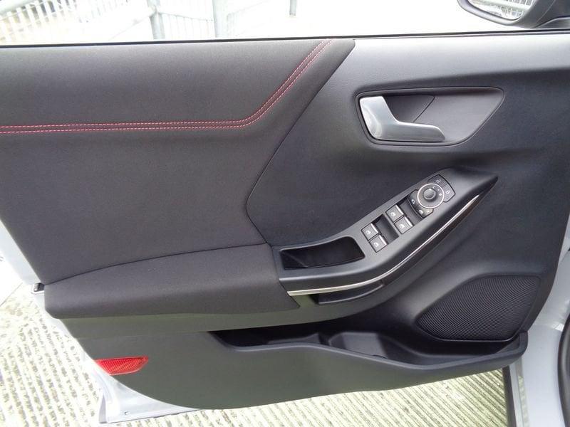 Ford Puma Puma 1.0 EcoBoost Hybrid 125 CV S&S ST-Line