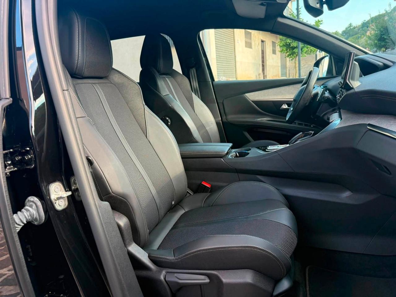 Peugeot 3008 1.5 BlueHDi 130cv S&S GT EAT8 2023
