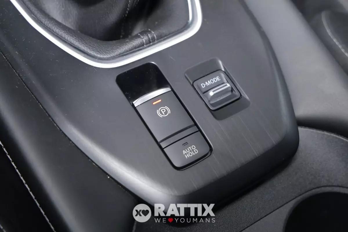 Nissan Qashqai 1.3 Mhev 140CV N-Connecta