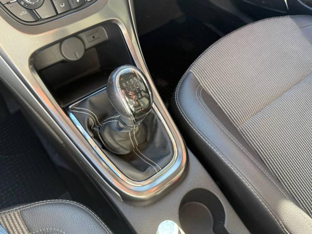 OPEL Astra 1.6 CDTI EcoFLEX S&S 5 porte Cosmo