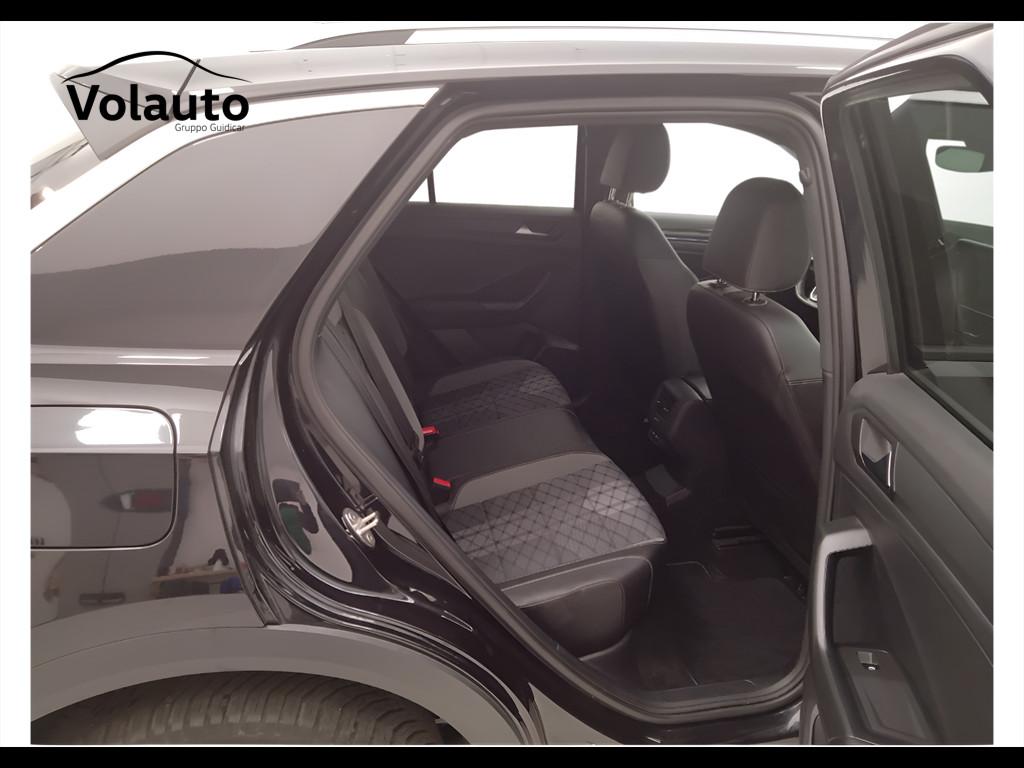 VOLKSWAGEN T-Roc I 2022 - T-Roc 1.5 tsi R-Line dsg