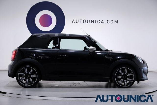 MINI Cooper 1.5 CABRIO YOURS AUTOMATICA