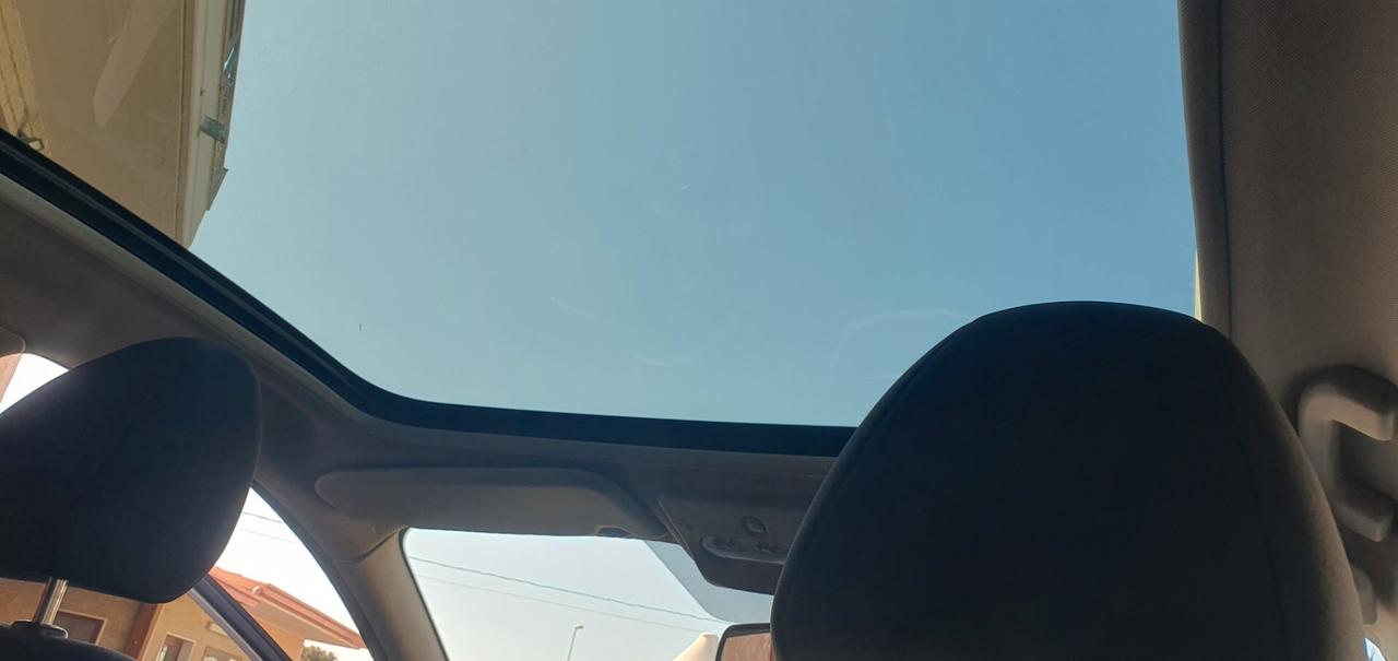 Nissan Qashqai 1.5 dCi N-Connecta