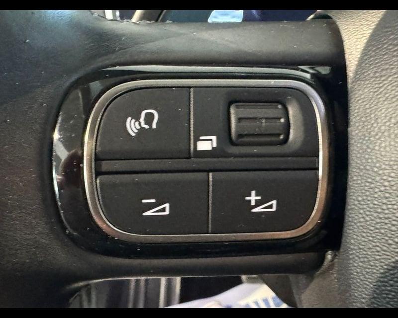 Citroën C5 Aircross BlueHDi 130 S&S EAT8 Shine