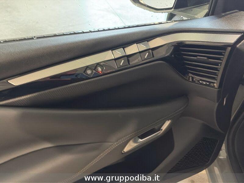 DS DS4 Modello: 1SD4 BlueHDi 130cv Bastille Business