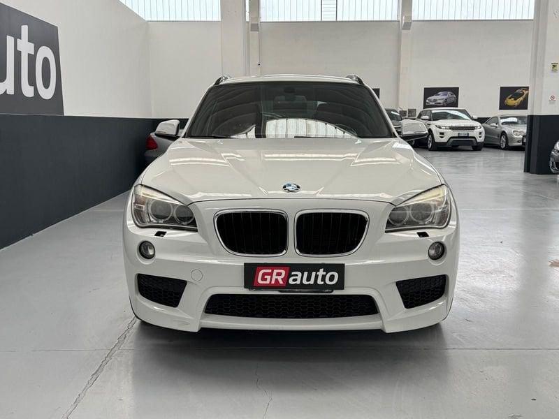 BMW X1 X1 xdrive18d Msport