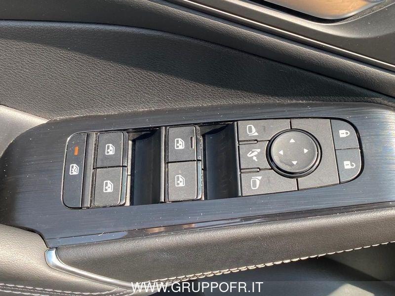 Nissan Qashqai 3ª serie MHEV 140 CV N-Connecta PREZZO REALE