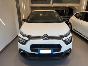 Citroen C3 1.5 Feel Pack 100cv - 2022