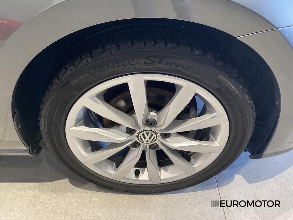 Volkswagen Golf 1.6 TDI BlueMotion Sport DSG