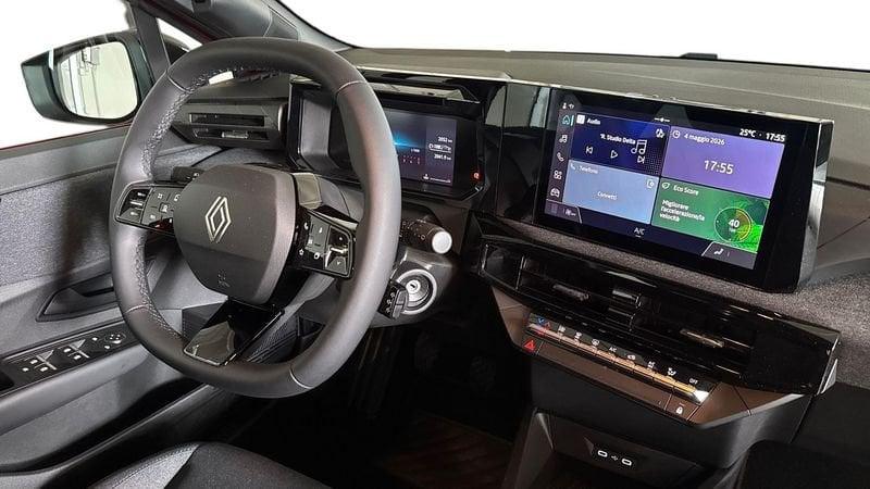 Renault Clio Nuova evolution TCe 115