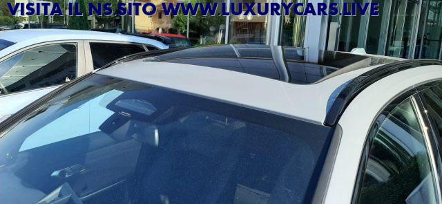 BMW 320 d 48V xDrive Touring Msport automatica