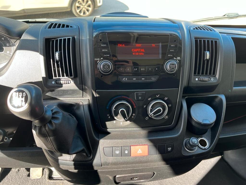 Citroen Jumper 30 BlueHDi 130 PC-TN Furgone