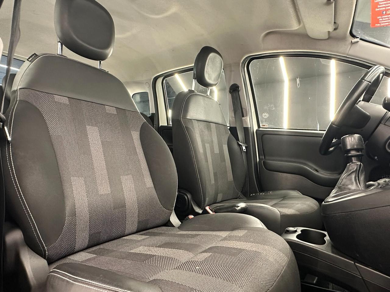 Fiat Panda CityCross - NEOPATENTATI-KM CERTIFICATI-